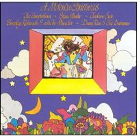 Pre-Owned A Motown Christmas (CD 0737463525626) by Various Artists