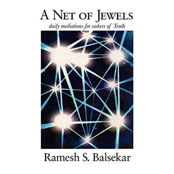 Pre-Owned A Net of Jewels (Paperback) 0929448235 9780929448237