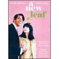 thumbnail image 1 of Pre-Owned A New Leaf (DVD 0887090043502) directed by Elaine May, 1 of 1