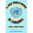 thumbnail image 1 of Pre-Owned A New World Order Is Coming (Paperback) 1891117009 9781891117008, 1 of 1