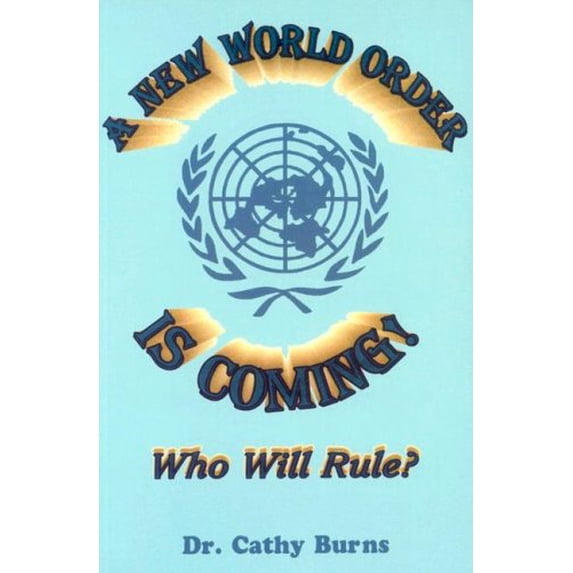 Pre-Owned A New World Order Is Coming (Paperback) 1891117009 9781891117008