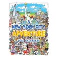 thumbnail image 1 of Pre-Owned A New York City Adventure Paperback, 1 of 1