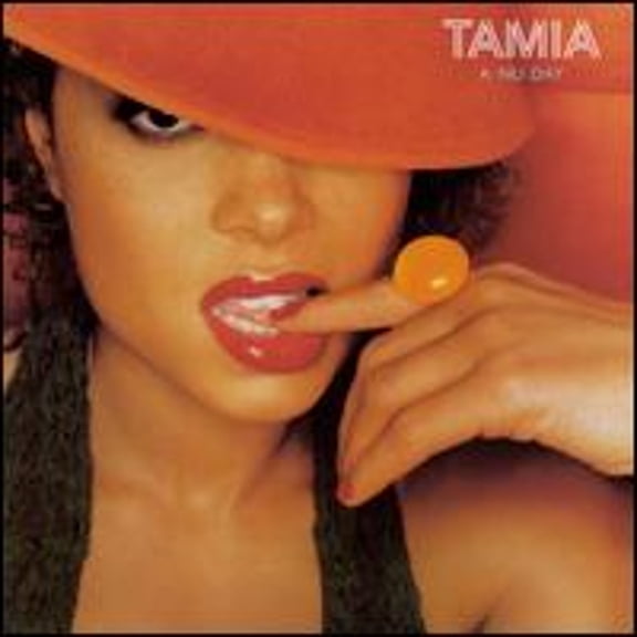 Pre-Owned A Nu Day (CD 0075596251624) by Tamia