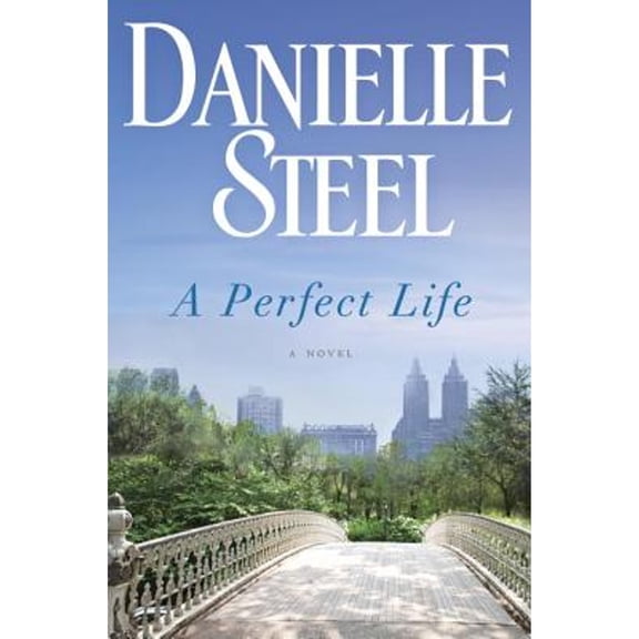 Pre-Owned A Perfect Life by Danielle Steel (Hardcover), English