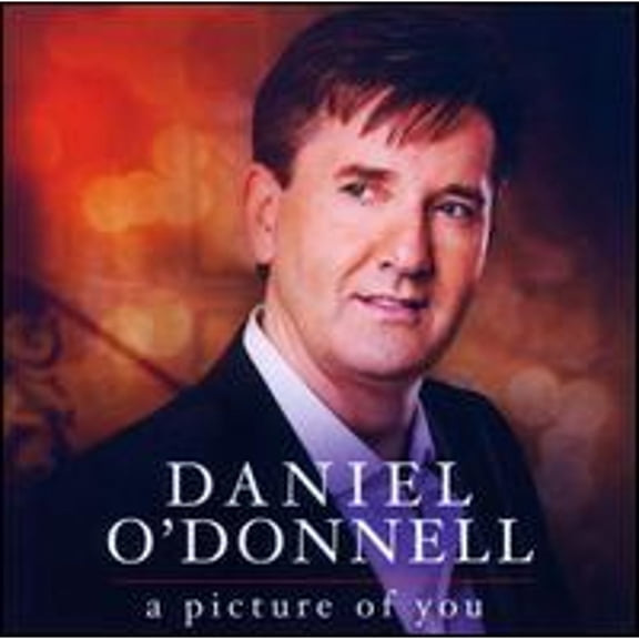 Pre-Owned A Picture of You (CD 0796539009521) by Daniel O'Donnell