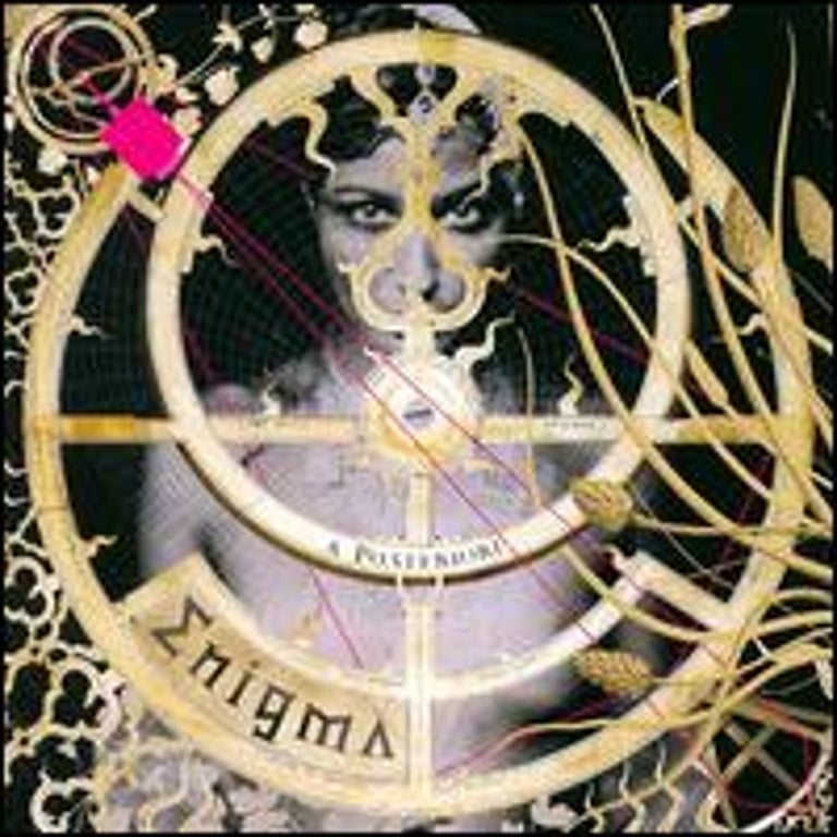 Pre-Owned A Posteriori (CD 0094636999425) by Enigma - Walmart.com