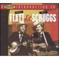 thumbnail image 1 of Pre-Owned A Proper Introduction to Lester Flatt & Earl Scruggs (CD 0805520060301) by Flatt & Scruggs, 1 of 1