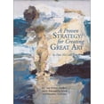 thumbnail image 1 of Pre-Owned A Proven Strategy for Creating Great Art (Hardcover) 1929834195 9781929834198, 1 of 1
