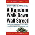 thumbnail image 1 of Pre-Owned A Random Walk down Wall Street : The Time-Tested Strategy for Successful Investing 9780393330335, 1 of 1