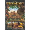 thumbnail image 1 of Pre-Owned A Robin McKinley Collection: Spindle's End/the Hero and the Crown/the Blue Sword Paperback, 1 of 1