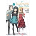 thumbnail image 1 of Pre-Owned A Sister's All You Need., Vol. 7 (Light Novel): Volume 7 (Paperback) by Yomi Hirasaka, Kantoku, Kevin Gifford, 1 of 1