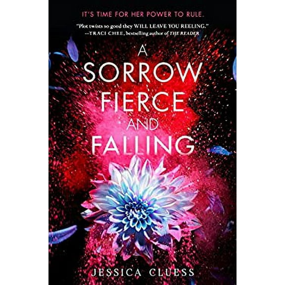 Pre-Owned A Sorrow Fierce and Falling (Kingdom on Fire, Book Three) 9780553535983