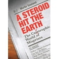 thumbnail image 1 of Pre-Owned A Steroid Hit The Earth: A Celebration of Misprints, Typos and other Howlers Paperback, 1 of 1