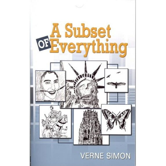 Pre-Owned A Subset of Everything Paperback