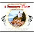 thumbnail image 1 of Pre-Owned A Summer Place: Great Instrumental Hits (CD 0827139357726) by Various Artists, 1 of 1