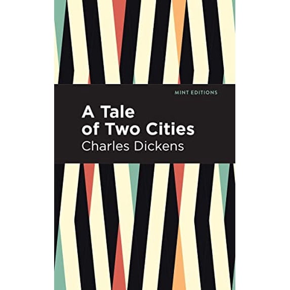 Pre-Owned A Tale of Two Cities (Mint Editions (Historical Fiction)) Paperback