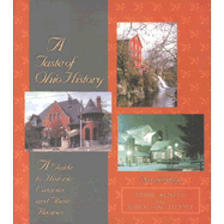 https://i5.walmartimages.com/seo/Pre-Owned-A-Taste-Ohio-History-Guide-Historic-Eateries-Their-Recipes-Paperback-9780895873415-Debbie-Nunely-Karen-Jane-Elliott-Nunley_fd1cab47-6d3a-4db4-838d-784bc99d82ec.0e87029cd3cbb6e4513cb589c713a183.jpeg?odnHeight=768&odnWidth=768&odnBg=FFFFFF