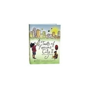 Pre-Owned A Taste of Kansas City II Menus and More (Hardcover) 0972737413 9780972737418