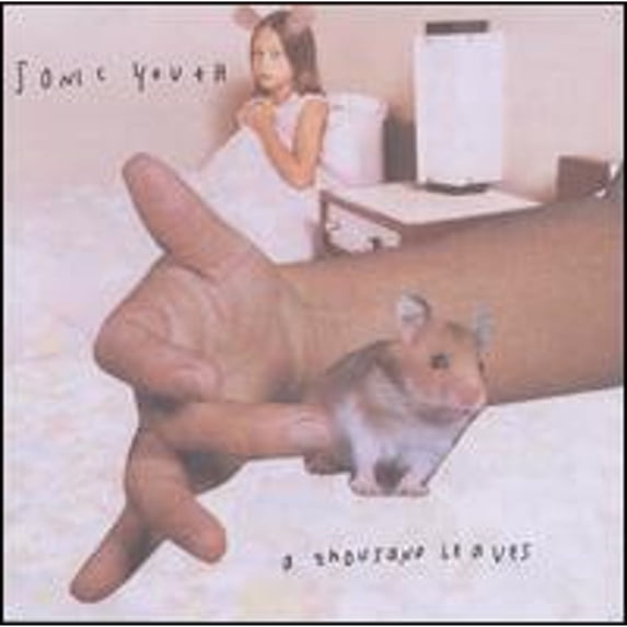 Pre-Owned A Thousand Leaves (CD 0720642520321) by Sonic Youth