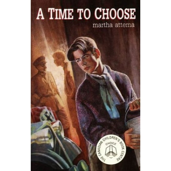 Pre-Owned A Time to Choose Paperback