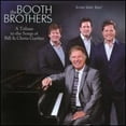 thumbnail image 1 of Pre-Owned A Tribute to the Songs of Bill & Gloria Gaither (CD 0617884633424) by The Booth Brothers, 1 of 1