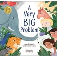 thumbnail image 1 of Pre-Owned Very Big Problem, Hardcover by Levine, Amy-Jill; Sasso, Sandy Eisenberg; Bowler, Annie (ILT), ISBN 1947888110, ISBN-13 9781947888111, 1 of 1