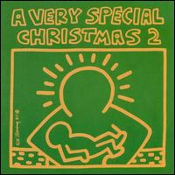 Pre-Owned A Very Special Christmas 2 (CD 0731454000321) by Various Artists