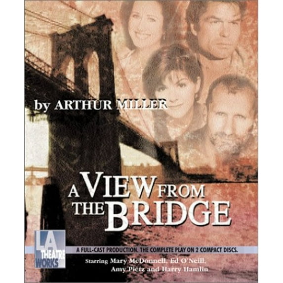 Pre-Owned A View from the Bridge Paperback