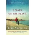 thumbnail image 1 of Pre-Owned A WALK ON THE BEACH: TALES OF WISDOM FROM AN UNCONVENTIONAL WOMAN Paperback, 1 of 1