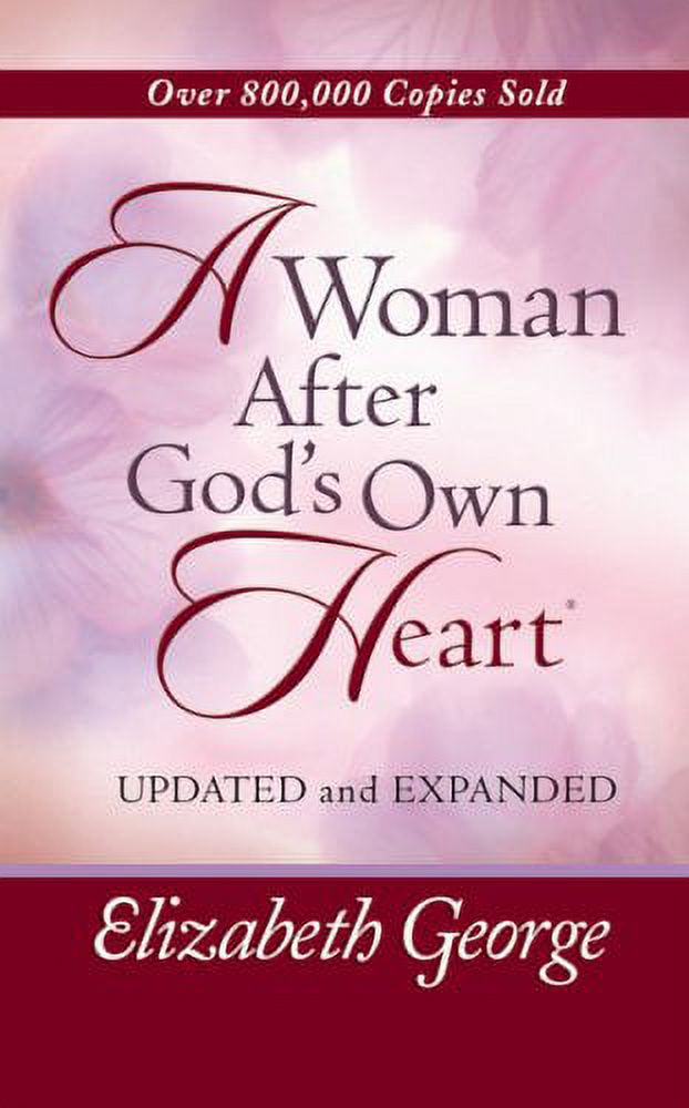 Pre Owned A Woman After Gods Own Heart Deluxe Edition Hardcover 0736920463 9780736920469 