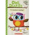 thumbnail image 1 of Pre-Owned A Woodland Wedding: A Branches Book (Owl Diaries #3), 3 Paperback, 1 of 1