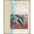 thumbnail image 1 of Pre-Owned A Wrestling Season Paperback, 1 of 1