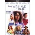 thumbnail image 1 of Pre-Owned A Wrinkle in Time (DVD 0786936856422) directed by Ava DuVernay, 1 of 1