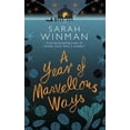 thumbnail image 1 of Pre-Owned A Year of Marvellous Ways (Hardcover) 0755390911 9780755390915, 1 of 1