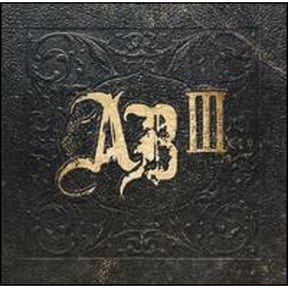 Pre-Owned AB III (CD 0850597003003) by Alter Bridge