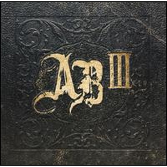 Pre-Owned AB III (CD 0850597003003) by Alter Bridge