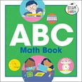 thumbnail image 1 of Pre-Owned ABC Math Book (Paperback) 1647397871 9781647397876, 1 of 1