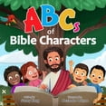 thumbnail image 1 of Pre-Owned ABCs of Bible Characters Paperback, 1 of 1