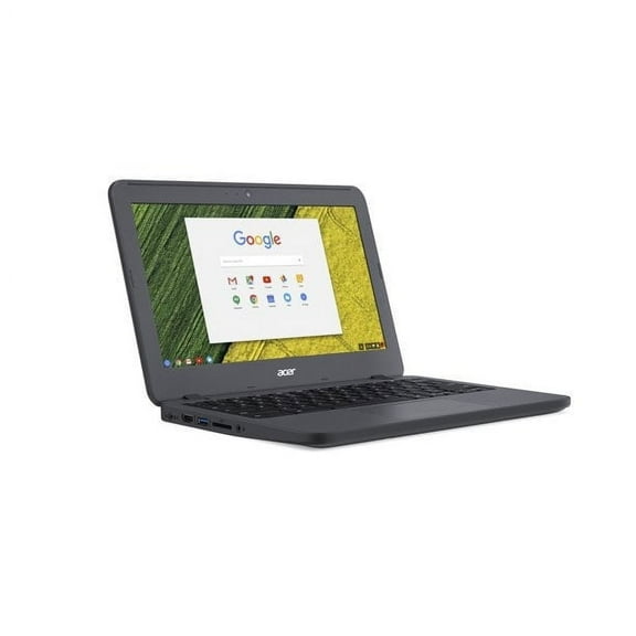 Pre-Owned ACER CHROMEBOOK 11 N7 C731-C8VE (Model N16Q13) 11.6" CELERON N3060 4GB RAM 16GB SSD (Fair)