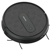 Pre-Owned AIRROBO P20 Vacuum Cleaning Robot, Wi-Fi Connected Robotic Vacuum & Self-Charging, Black