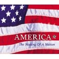 thumbnail image 1 of Pre-Owned AMERICA: The Making of a Nation Paperback, 1 of 1