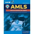 thumbnail image 1 of Pre-Owned Amls: Advanced Medical Life Support: Advanced Medical Life Support (Paperback) 1284196119 9781284196115, 1 of 1