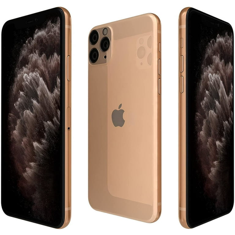 Apple - iPhone11pro （256）ゴールド Amazon.com: Apple iPhone 11 Pro, US Version, 256GB, Gold - T
