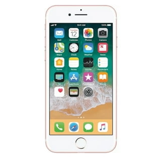 iPhone7 128GB ローズゴールド Apple iPhone 7 Unlocked 32GB/128GB - Rose Gold, Black, Red