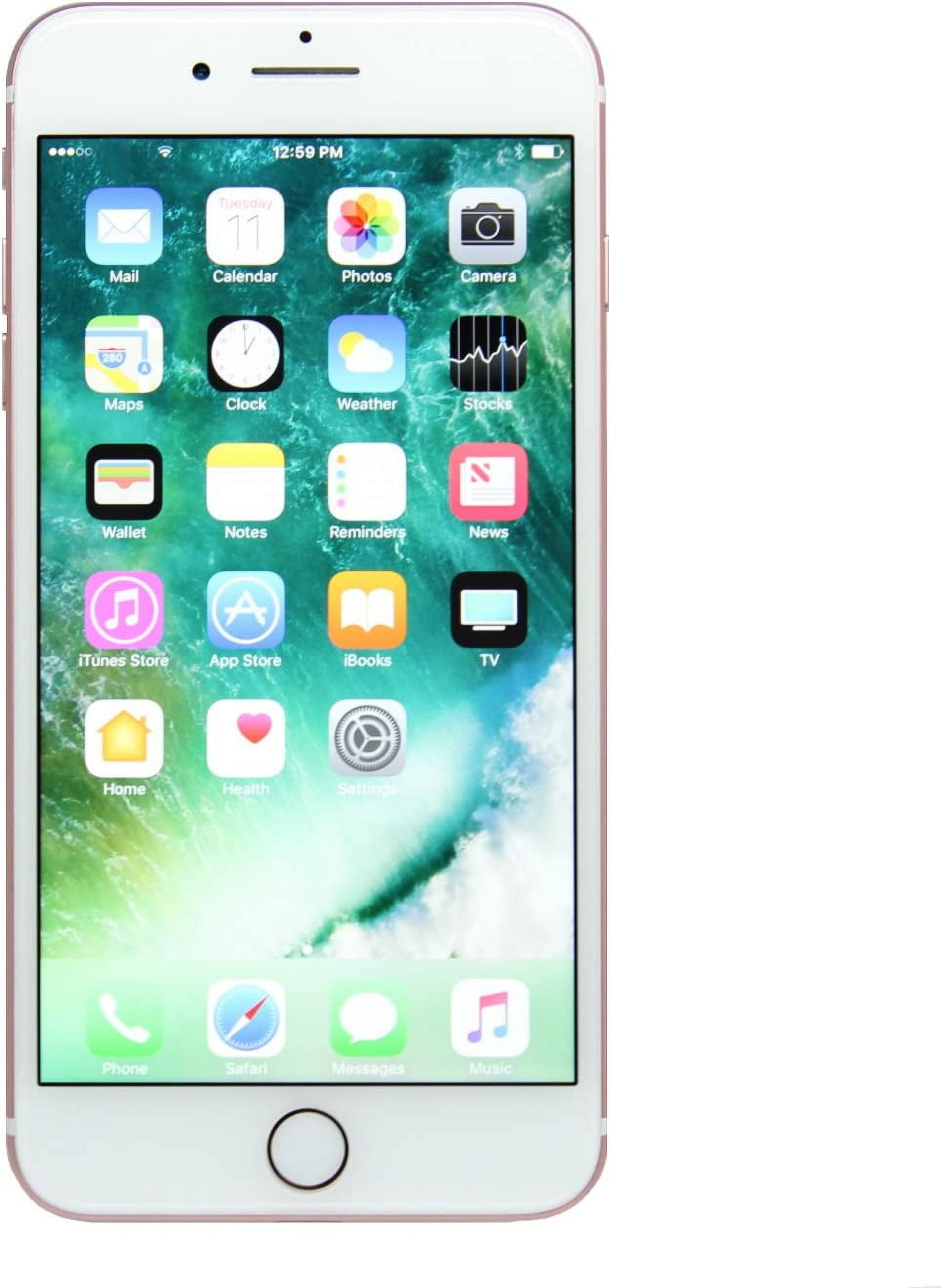 Iphone 8 rose gold ee outlet