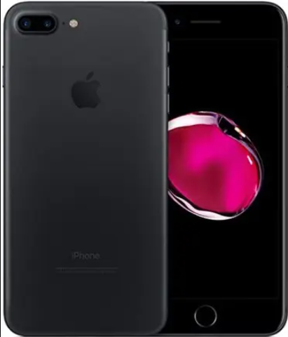 Pre-Owned Apple iPhone 7 Plus A1661 (Fully Unlocked) 256GB