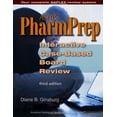 thumbnail image 1 of Pre-Owned ASHP's PharmPrep Interactive Case-Based Board Review [With CDROM] (Paperback) 1585281484 9781585281480, 1 of 1