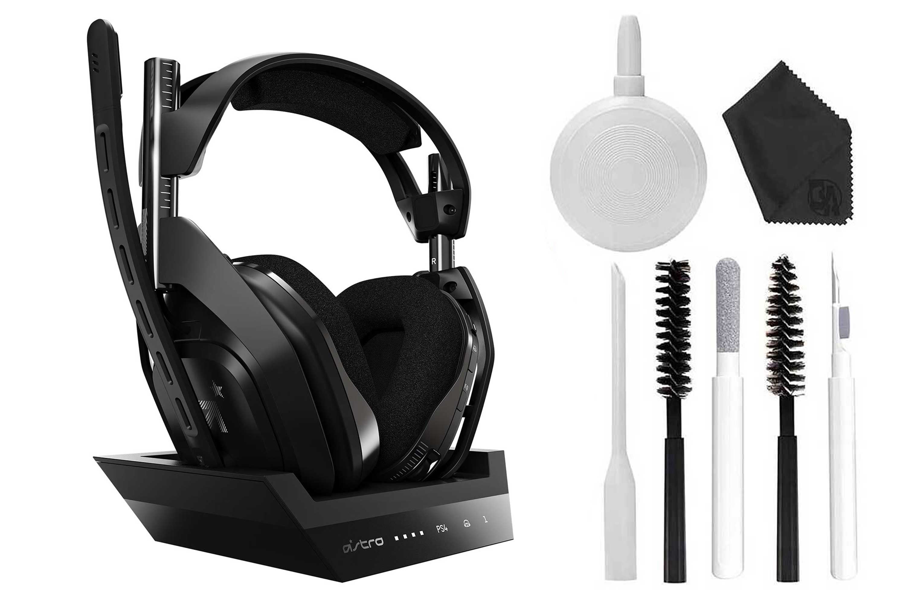 Wireless astros ps4 hot sale