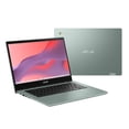 thumbnail image 1 of Pre-Owned ASUS 14" Touchscreen PC Laptop, MediaTek Kompanio 520, 4GB, 64GB SSD, 1 of 1