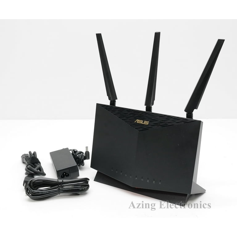 Pre-Owned ASUS RT-AX86U AX5700 Dual Band WiFi Gaming Router